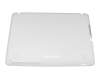 Dessous du boîtier blanc original (sans logement ODD) pour Asus VivoBook Max X541UA-DM015T