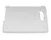 Dessous du boîtier blanc original pour Asus VivoBook X556UB