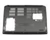 Dessous du boîtier noir original pour Acer Aspire 7 (A715-72G)