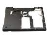 Dessous du boîtier noir original (15 W ROW Ret) pour Lenovo ThinkPad Edge E545 (20B2)