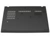 5CB0Y89749 original Lenovo dessous du boîtier noir