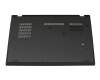 Dessous du boîtier noir original pour Lenovo ThinkPad T590 (20N4/20N5)