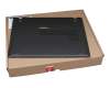 Dessous du boîtier noir original pour Lenovo ThinkPad T460s (20FA/20F9)