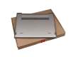 Dessous du boîtier gris original pour Lenovo IdeaPad 520s-14IKB (80X2006DGE)