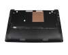 Dessous du boîtier noir original pour Asus ZenBook Pro 15 UX550VD