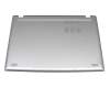 Dessous du boîtier argent original pour Asus VivoBook 17 X712FA