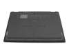 MH24R original Dell dessous du boîtier gris