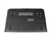 90NR05U1-R7D010 original Asus dessous du boîtier gris