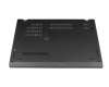 Dessous du boîtier noir original pour Lenovo ThinkPad L580 (20LW/20LX)