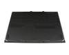Dessous du boîtier noir original pour Asus ROG Strix G17 G712LW