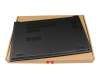 Dessous du boîtier noir original pour Lenovo ThinkPad E15 Gen 3 (20YG/20YH/20YJ/20YK)