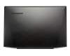 Couvercle d'écran 39,6cm (15,6 pouces) noir original pour Lenovo Y50-70