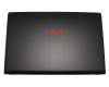 90NB03Z3-R7A000 original Asus couvercle d'écran 39,6cm (15,6 pouces) noir