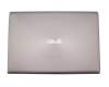 Alternative pour 13NB04R1AM0121 original Asus couvercle d'écran 33,8cm (13,3 pouces) gris (pour les appareils sans écran tactile et HD / FHD)