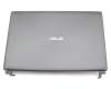 90NB07D2-R7A010 original Asus couvercle d'écran incl. charnières 39,6cm (15,6 pouces) gris