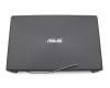 90NB01N2-R7A010 original Asus couvercle d'écran incl. charnières 39,6cm (15,6 pouces) noir