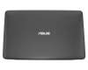 13N0-R8A0901 original Asus couvercle d'écran 39,6cm (15,6 pouces) noir mat (1x WLAN)