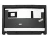 Couvercle d'écran 39,6cm (15,6 pouces) noir original Wedge pour Lenovo ThinkPad L540 (20AU/20AV)