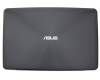 90NB0622-R7A001 original Asus couvercle d'écran 39,6cm (15,6 pouces) noir cannelé (1x antenne)