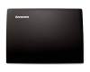 Couvercle d'écran 33,8cm (13,3 pouces) noir original pour Lenovo M30-70