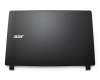 Couvercle d'écran 39,6cm (15,6 pouces) noir original (non-Touch) pour Acer Aspire V5-572G-53338G50akk