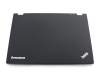 Couvercle d'écran 35,6cm (14 pouces) noir original pour Lenovo ThinkPad X1 Carbon Touch (N3ND5GE)