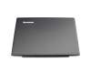 35040154 original Medion couvercle d'écran 35,6cm (14 pouces) noir