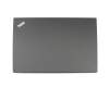 Couvercle d'écran 35,6cm (14 pouces) noir original pour Lenovo ThinkPad L460 (20FU/20FV)