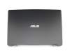 90NB05R1-R7A010 original Asus couvercle d'écran incl. charnières 39,6cm (15,6 pouces) noir