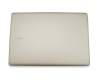 60.GKKN5.002 original Acer couvercle d'écran 35,6cm (14 pouces) doré