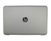816765-001 original HP couvercle d'écran 39,6cm (15,6 pouces) argent