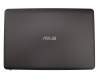 Couvercle d'écran incl. charnières 39,6cm (15,6 pouces) noir original pour Asus VivoBook Max R541UA