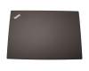 Couvercle d'écran 35,6cm (14 pouces) noir original FHD pour Lenovo ThinkPad T460s (20FA/20F9)