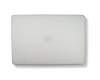 813788-001 original HP couvercle d'écran 43,9cm (17,3 pouces) argent