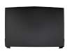 6-39-N8501-022 original Clevo couvercle d'écran 39,6cm (15,6 pouces) noir