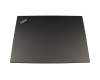 Couvercle d'écran 35,6cm (14 pouces) noir original pour Lenovo ThinkPad L480 (20LS/20LT)