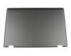 Couvercle d'écran 39,6cm (15,6 pouces) noir original pour Lenovo Yoga 510-15IKB (80VC)
