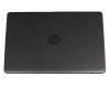 Couvercle d'écran 35,6cm (14 pouces) noir original pour HP 14-ck0000