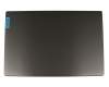 Couvercle d'écran 39,6cm (15,6 pouces) noir original pour Lenovo IdeaPad L340-15IRH (81LK)