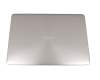 Couvercle d'écran 33,8cm (13,3 pouces) gris original pour Asus ZenBook UX330CA