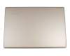 5CB0P57092 original Lenovo couvercle d'écran 33,8cm (13,3 pouces) doré