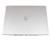 Couvercle d'écran 35,6cm (14 pouces) argent original pour HP EliteBook 745 G5