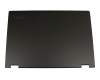 Couvercle d'écran 35,6cm (14 pouces) noir original pour Lenovo Yoga 530-14ARR (81H9004RGE)