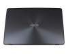 Couvercle d'écran 39,6cm (15,6 pouces) noir original pour Asus VivoBook 15 X542BP