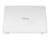 90NB04I2-R7A000 original Asus couvercle d'écran 43,2cm (17,3 pouces) blanc