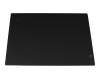 01YR430 original Lenovo couvercle d'écran 35,6cm (14 pouces) noir
