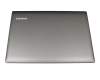 5CB0P21995 original Lenovo couvercle d'écran 43,9cm (17,3 pouces) gris