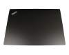 Couvercle d'écran 39,6cm (15,6 pouces) noir original pour Lenovo ThinkPad E585 (20KV)