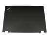 Couvercle d'écran 39,6cm (15,6 pouces) noir original pour Lenovo ThinkPad L570 (20JQ/20JR)