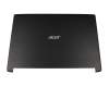 60.GY9N2.002 original Acer couvercle d'écran 39,6cm (15,6 pouces) noir